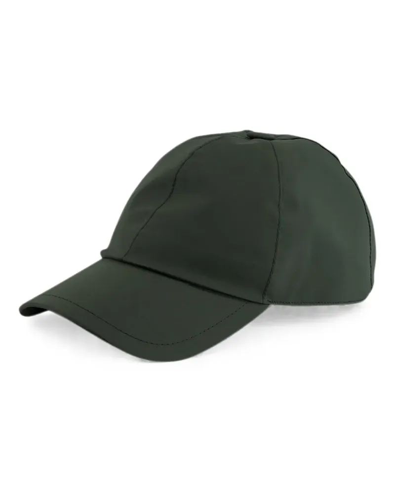 Fedeli six-panel baseball cap - Grün Grün