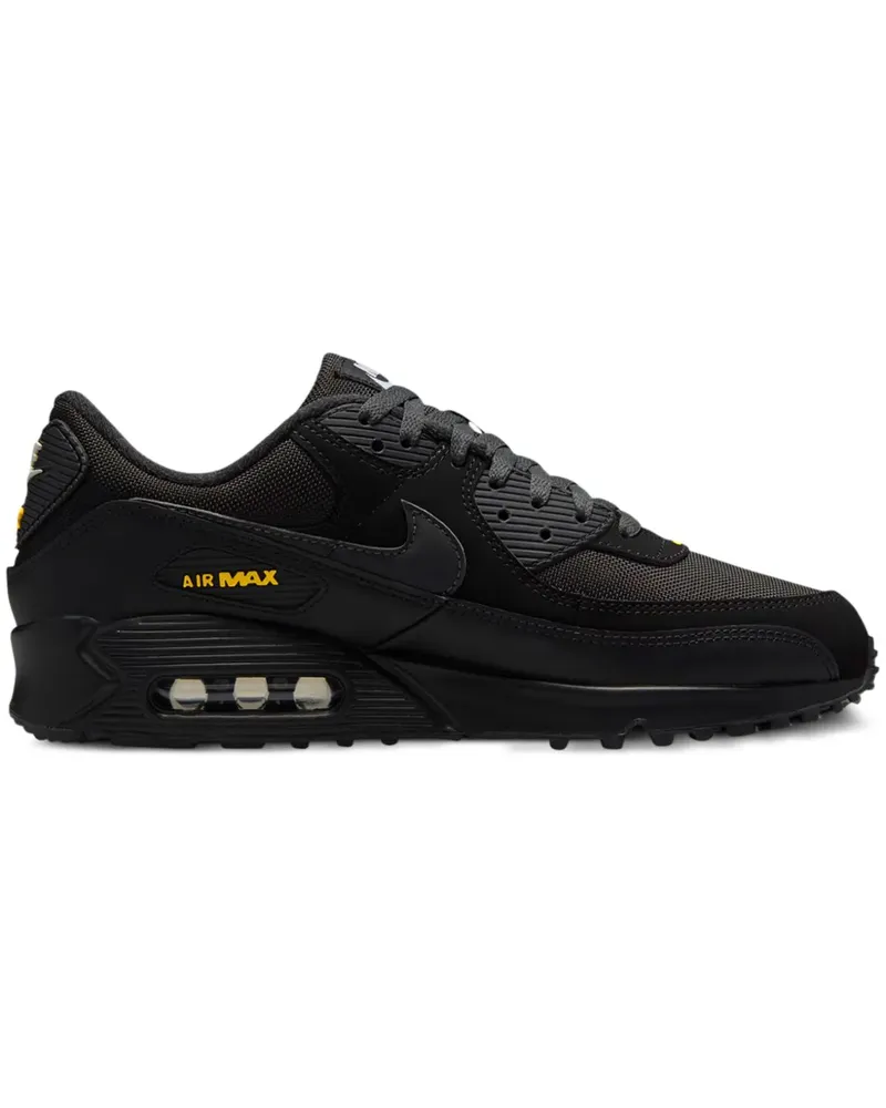 Nike Air Max 90 "Black" Sneakers - Schwarz Schwarz