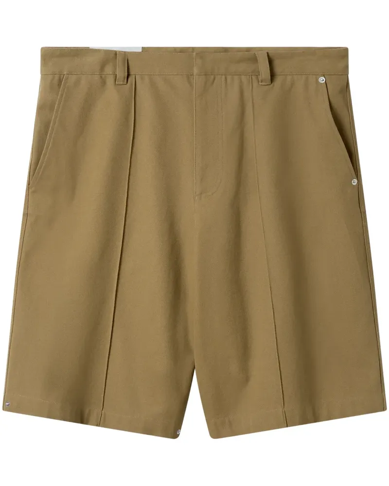 Axel Arigato Gerade Dallas Shorts - Nude Nude
