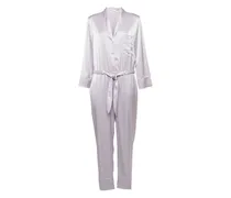 2024 Yuma Jumpsuit - Violett