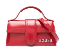 Le Bambino Handtasche - Rot