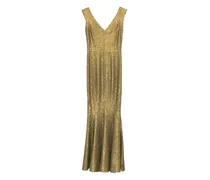 Grace Maxikleid - Gold
