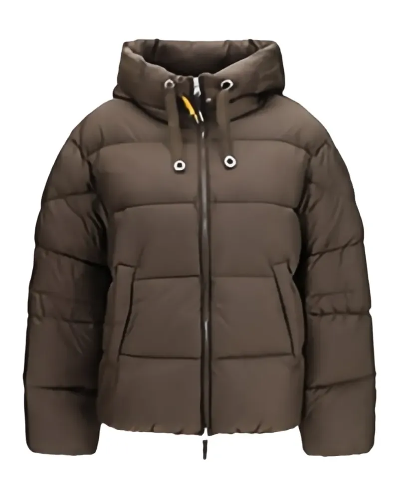 Parajumpers Tilly Daunenjacke - Braun Braun