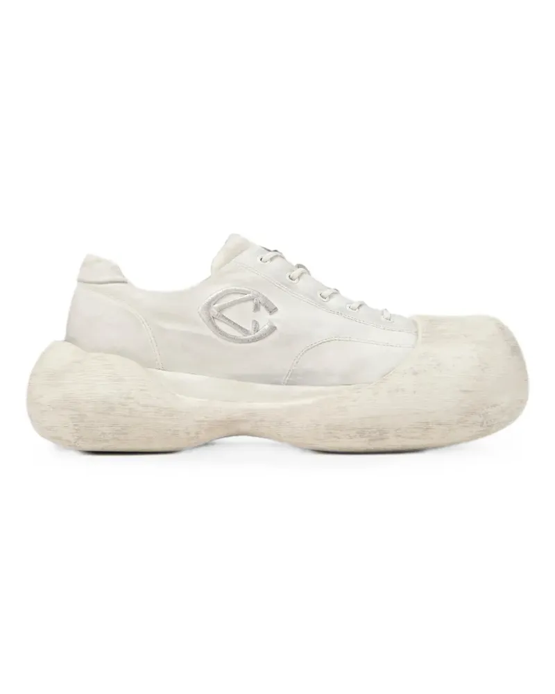Camper Caramba Sneakers - Weiß Weiß
