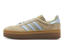 Gazelle Bold sneakers - Nude