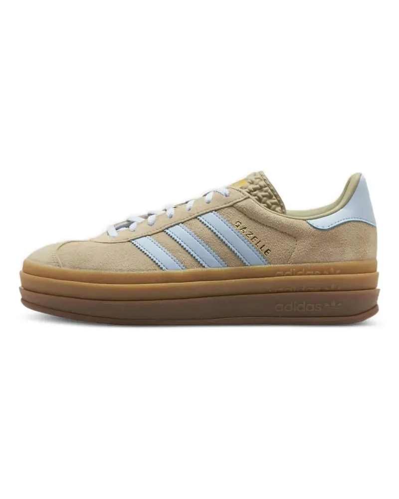 adidas Gazelle Bold sneakers - Nude Nude