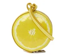 Mini Lemon Umhängetasche