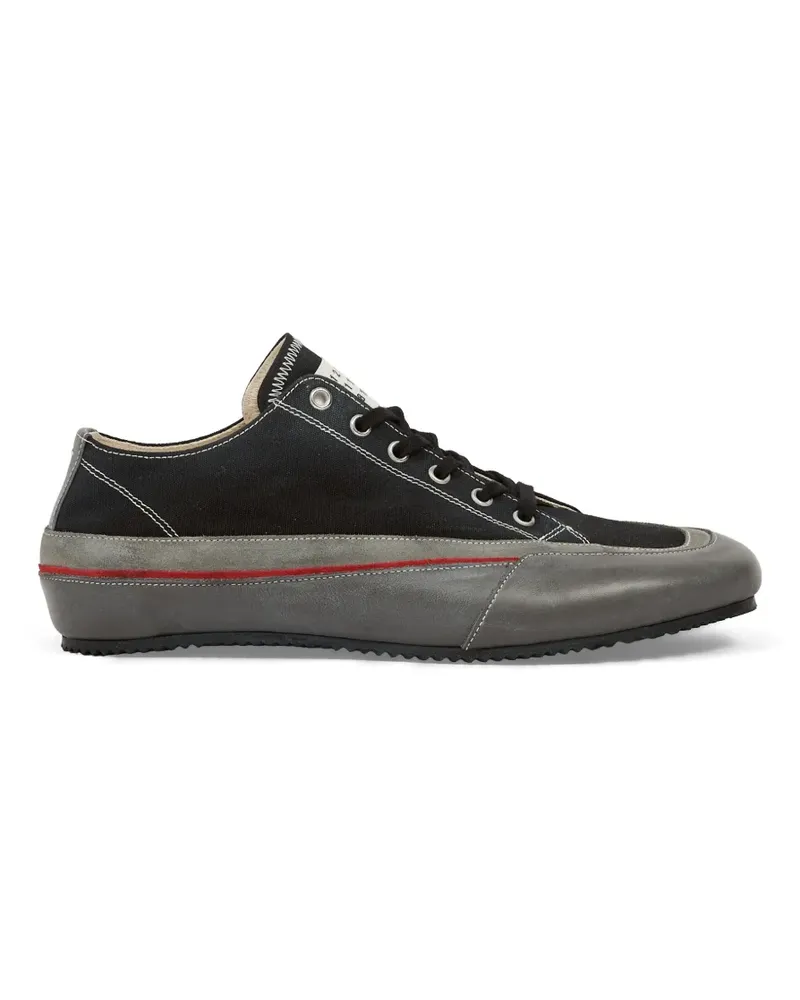 Maison Margiela Traveller sneakers - Schwarz Schwarz