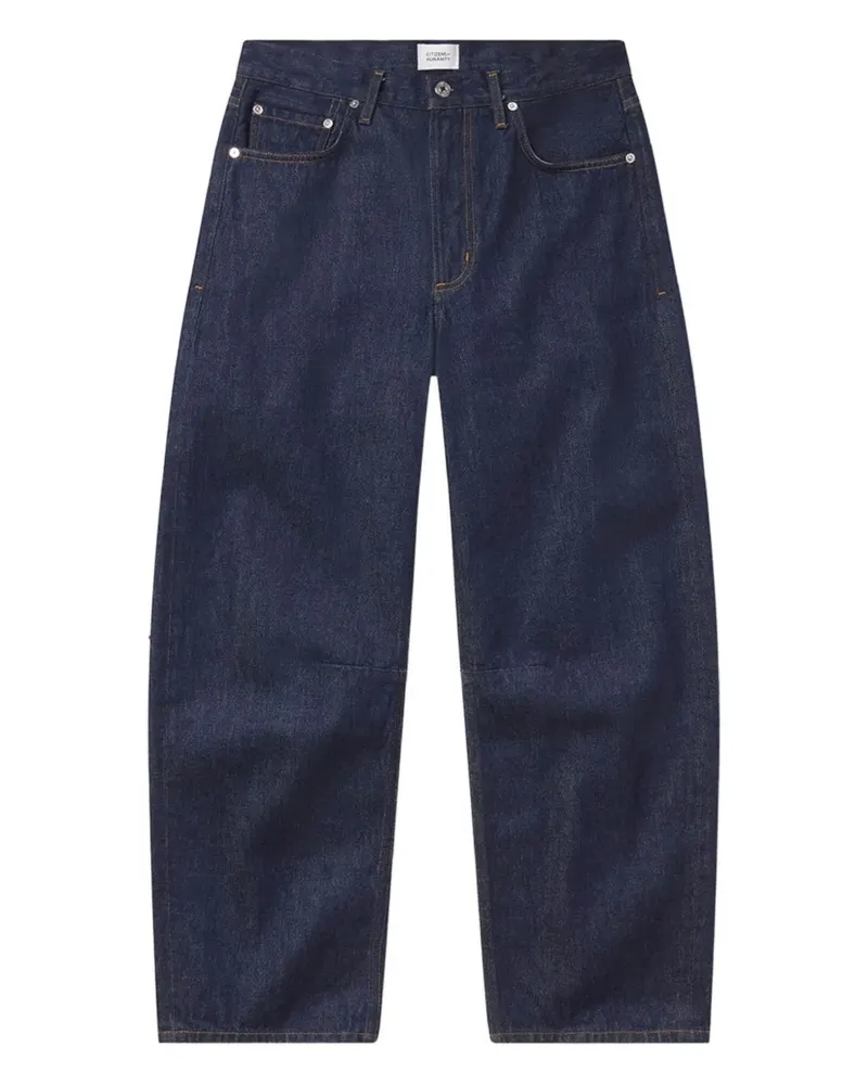 Citizens of humanity Five-Pocket-Jeans - Blau Blau
