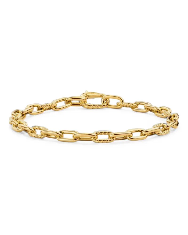 David Yurman DY Madison Kettenarmband - Gold Gold