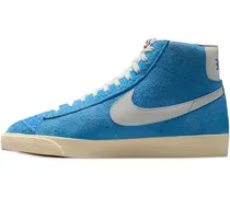 Blazer Mid 77 Sneakers - Blau