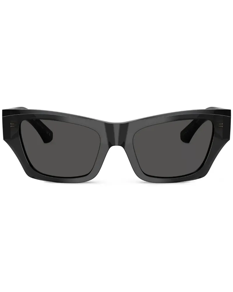 Burberry BE4441U Sonnenbrille - Grau Grau