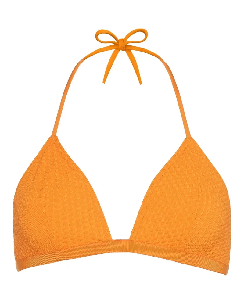 Eres Extra Bikinioberteil - Orange Orange