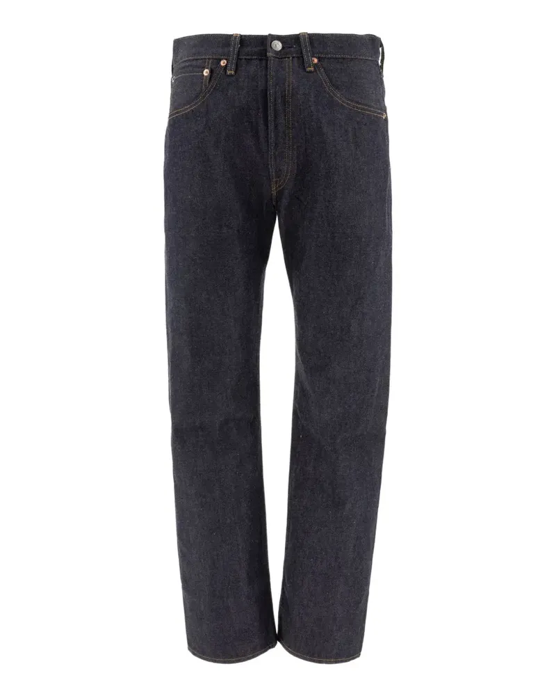 Levi's 501 1955 straight-leg jeans - Blau Blau