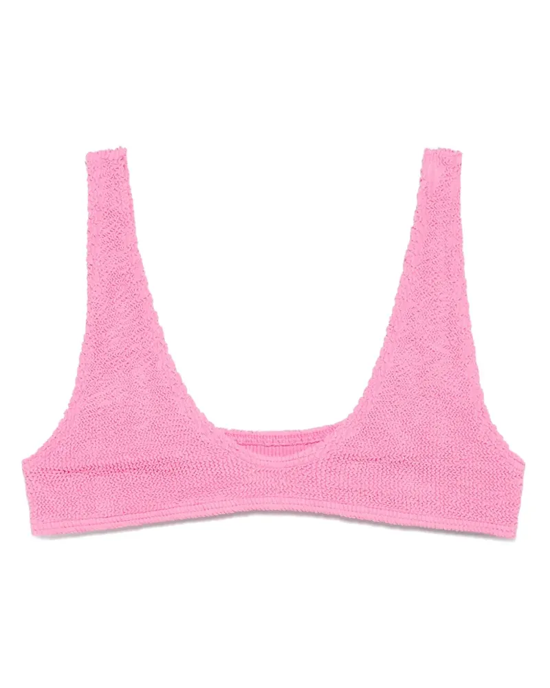 bond-eye Scout Bikinioberteil - Rosa Rosa