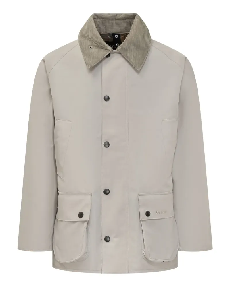 Barbour Bedale' Jacke - Nude Nude