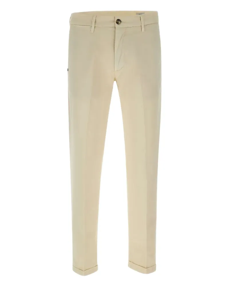 Re-HasH Mucha Chino - Nude Nude
