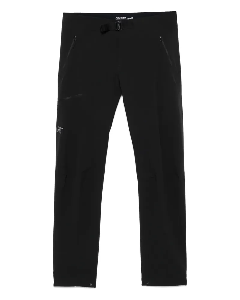 Arc'teryx Gamma SL Hose - Schwarz Schwarz