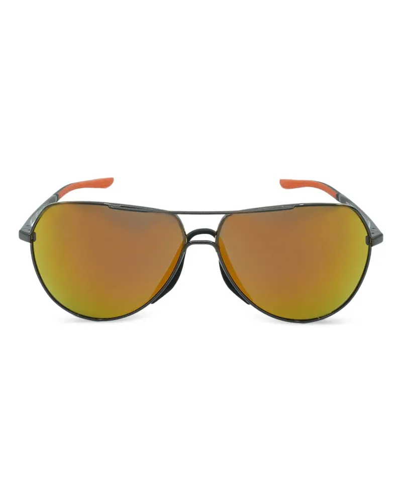 Nike Outrider Sonnenbrille - Schwarz Schwarz