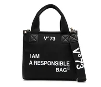 Responsability Handtasche