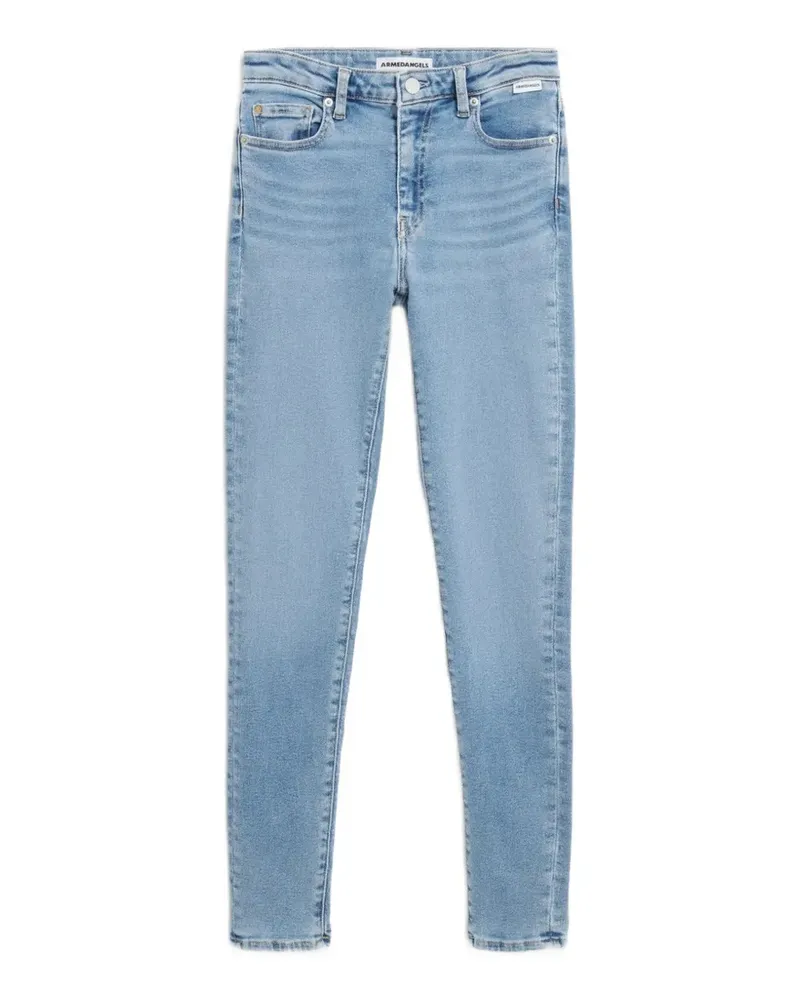 Armedangels Tillaa skinny-cut jeans - Blau Blau