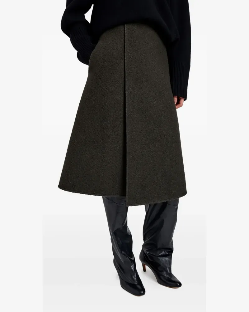 Proenza Schouler Bodhi Boucle-Rock - Braun Braun
