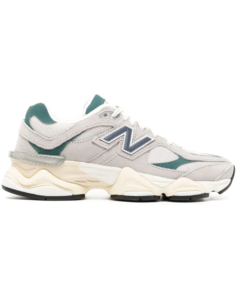 New Balance 9060 Sneakers - Grau Grau
