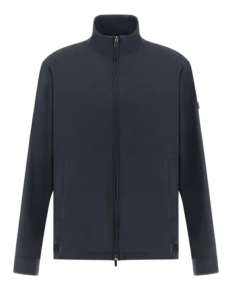 Paul & Shark Typhoon Re-4X4 jacket - Blau Blau