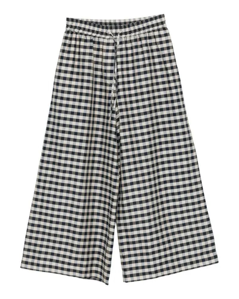 Max Mara pleated trousers - Nude Nude