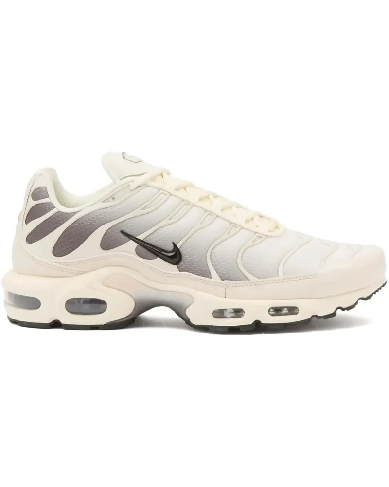 Nike Air Max Plus Sneakers - Weiß Weiß