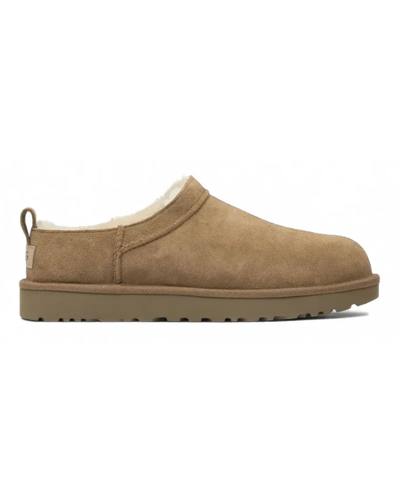 UGG Classic Micro boots - Nude Nude