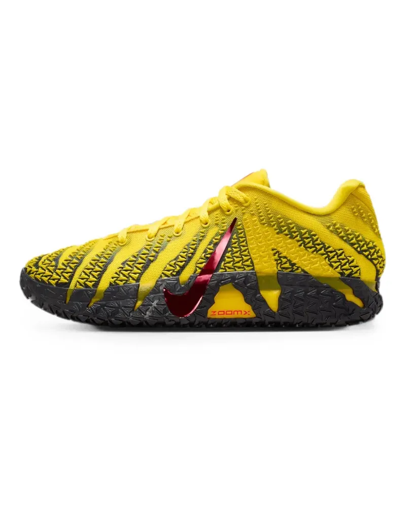 Nike Ja 3 Let Me Be Ja sneakers - Gelb Gelb