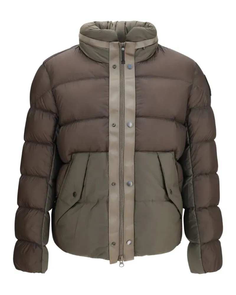 Parajumpers Gesteppte Golburn Jacke - Braun Braun
