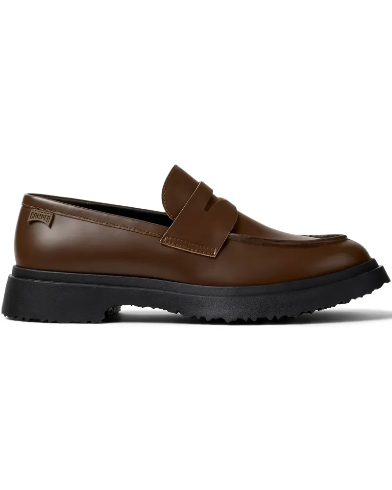 Camper Walden Loafer - Braun Braun