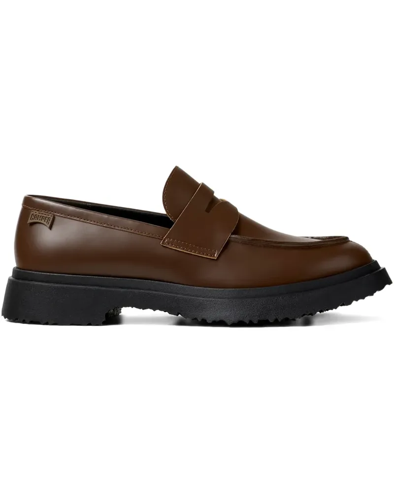 Camper Walden Loafer - Braun Braun