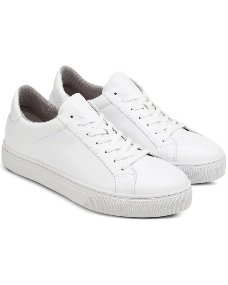 Marc O'Polo Agar Sneakers - Weiß Weiß