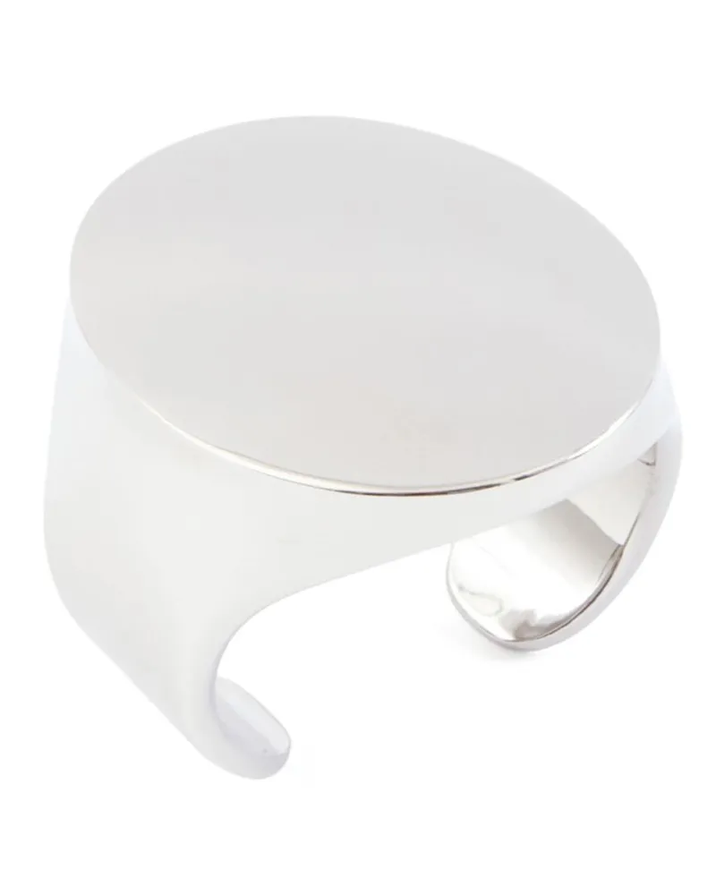 Isabel Marant Quincy Armband - Silber Silber