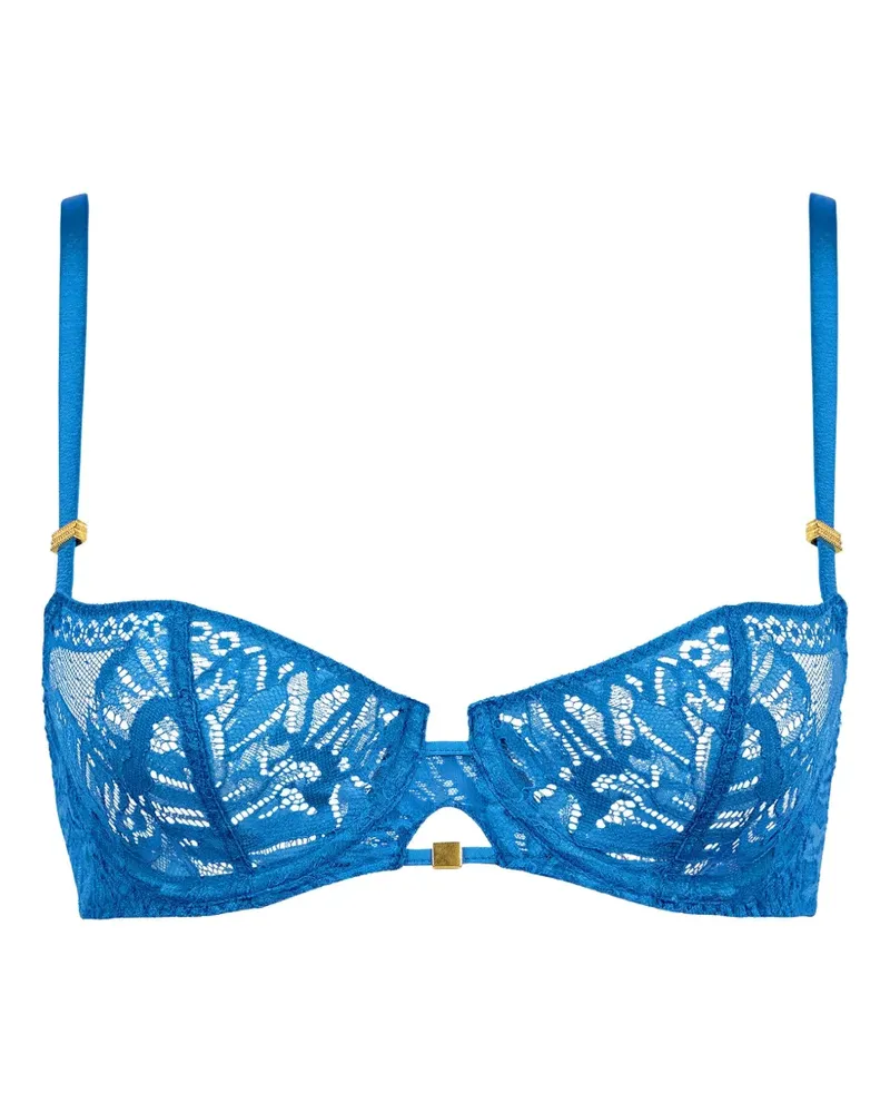 Aubade Love Soul BHs aus Spitze - Blau Blau
