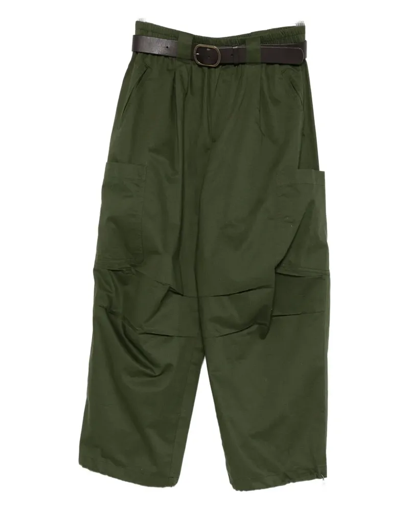 Sea Sullivan trousers - Grün Grün