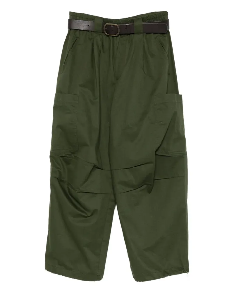 Sea Sullivan trousers - Grün Grün
