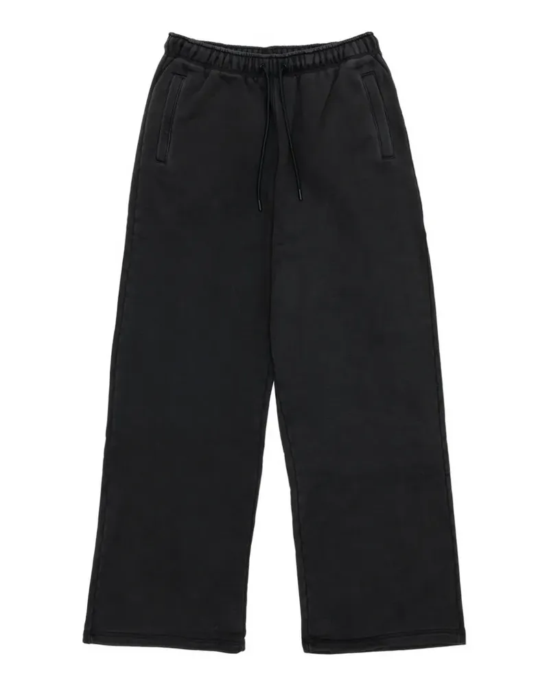 Jordan Jogginghose mit Kordelzug - Schwarz Schwarz