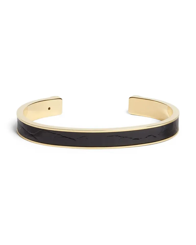 Dsquared2 Twin Armspange - Gold Gold