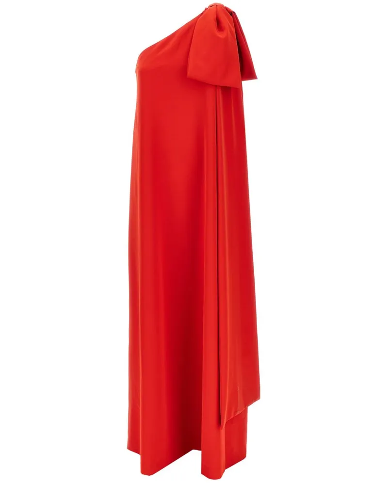 BERNADETTE Samuel Maxikleid - Rot Rot