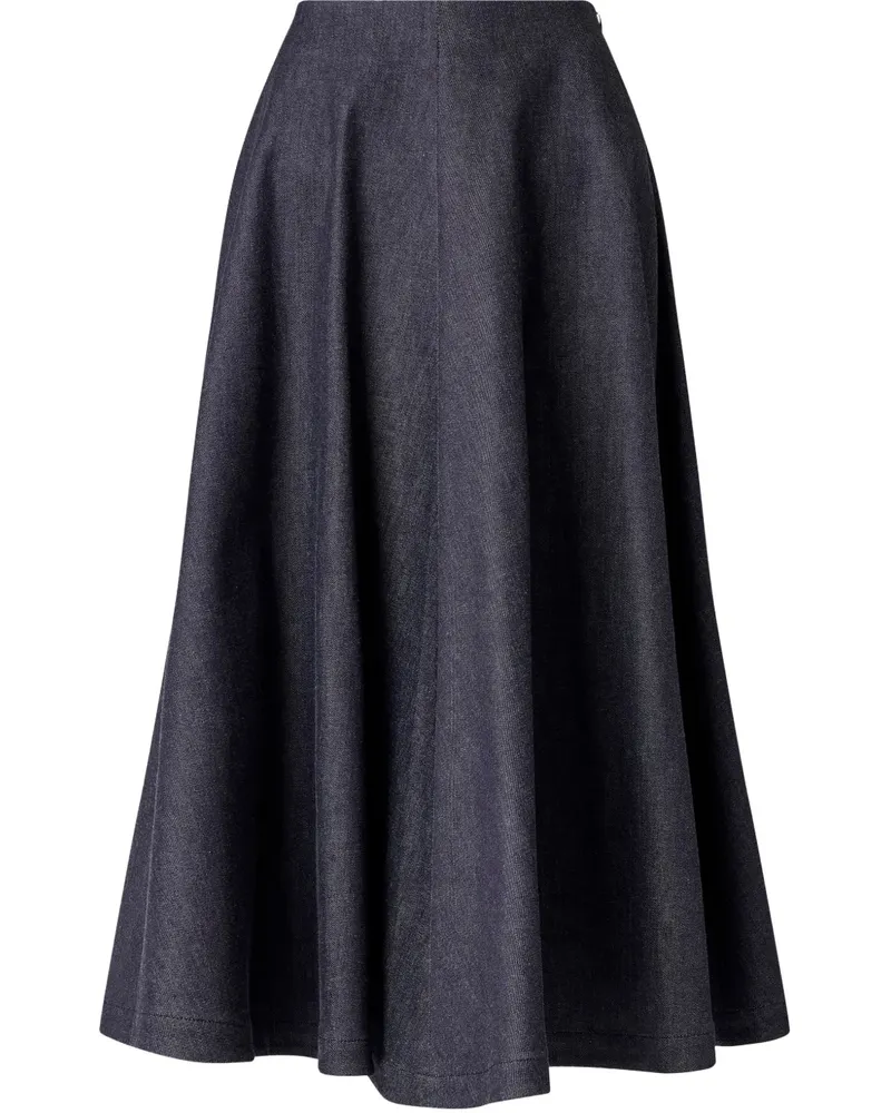 Altuzarra Varda Rock - Blau Blau