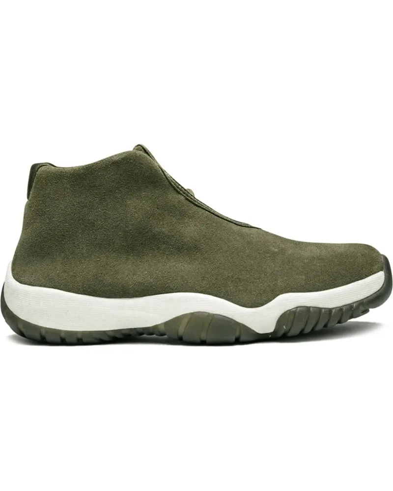 Jordan WMNS Air  Future' Sneakers - Grün Grün
