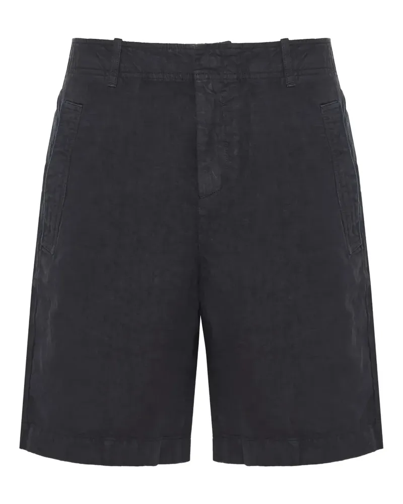 Eleventy bermuda shorts - Schwarz Schwarz