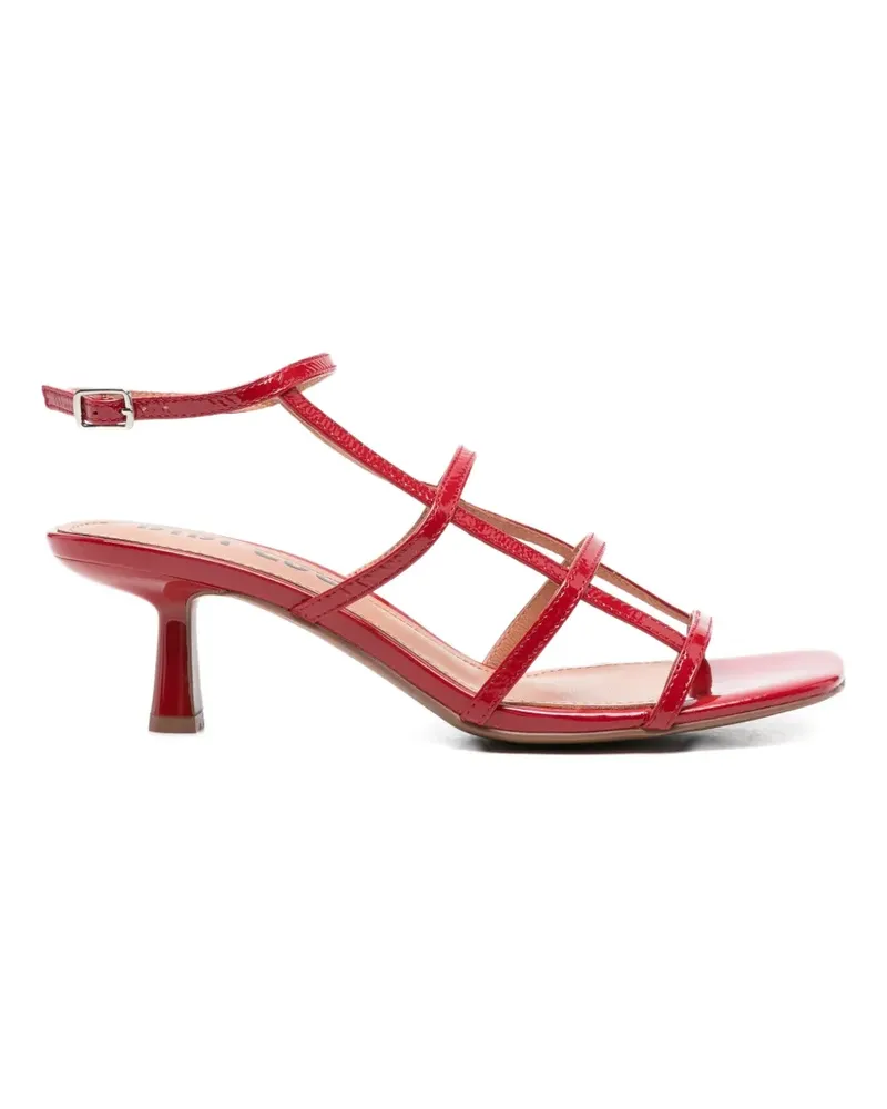 Bibi Lou Lint sandals - Rot Rot