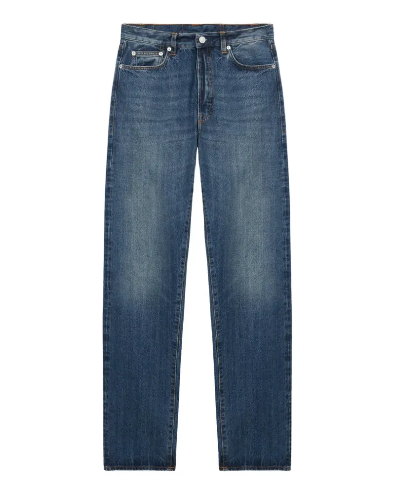 Fortela 912 Johnd five-pocket jeans - Blau Blau