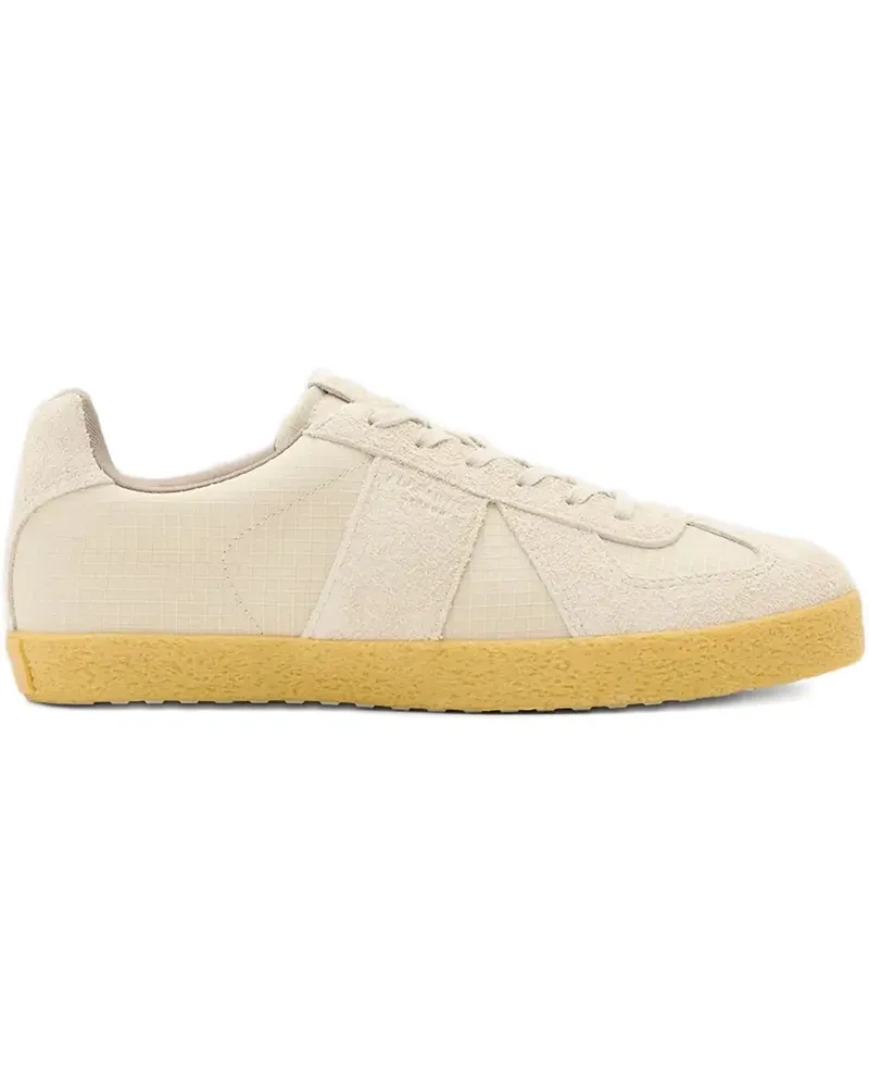 AllSaints Jaimee Sneakers - Nude Nude