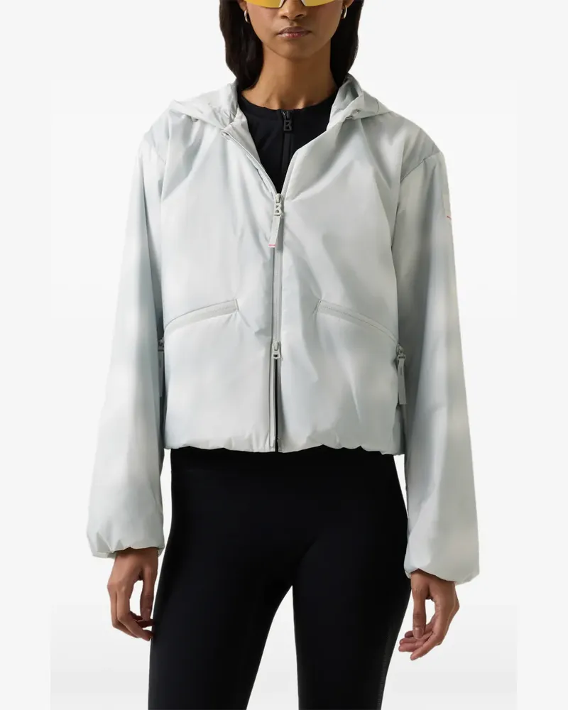 Bogner Fire & Ice Yadira Ripstop-Jacke - Weiß Weiß